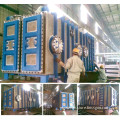 Stainless Steel Desalination Device (Seawater)